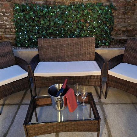 Serene Getaway Apartments Maidstone Bagian luar foto