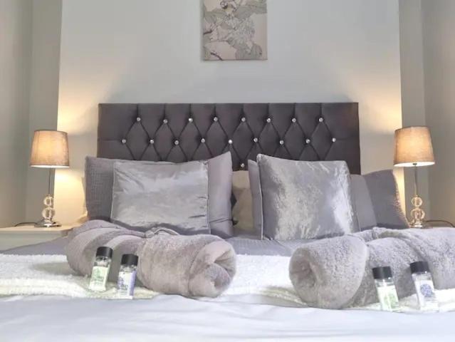 Serene Getaway Apartments Maidstone Bagian luar foto