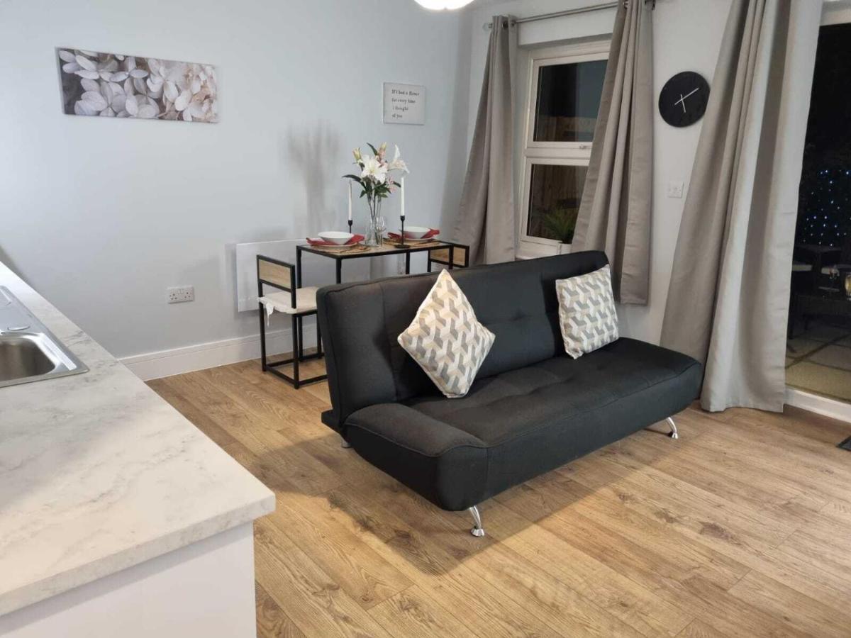 Serene Getaway Apartments Maidstone Bagian luar foto