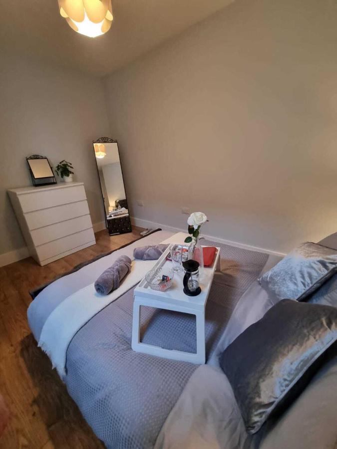 Serene Getaway Apartments Maidstone Bagian luar foto